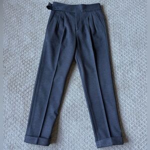Men’s Luxury Trousers